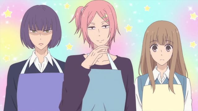 School Babysitters 10. Bölüm