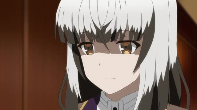 Katana Maidens: Toji no Miko 19. Bölüm