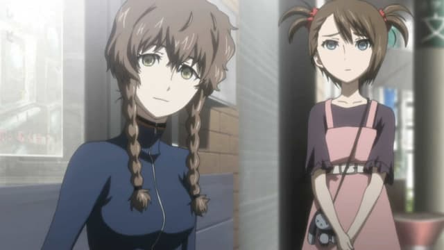 Steins;Gate 7. Bölüm