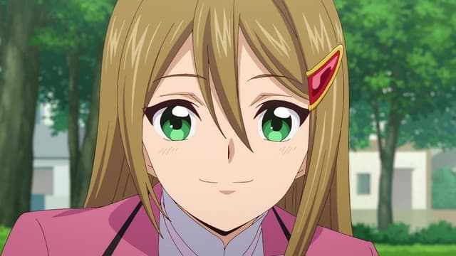 CARDFIGHT!! VANGUARD 1. Bölüm
