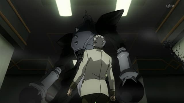 Zetman 10. Bölüm