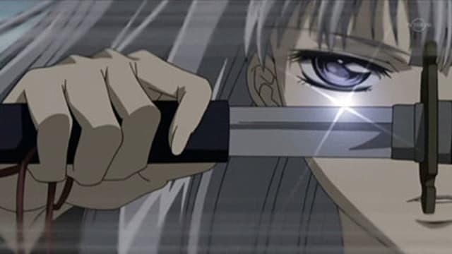 Vampire Knight 10. Bölüm