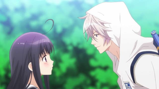 First Love Monster 3. Bölüm