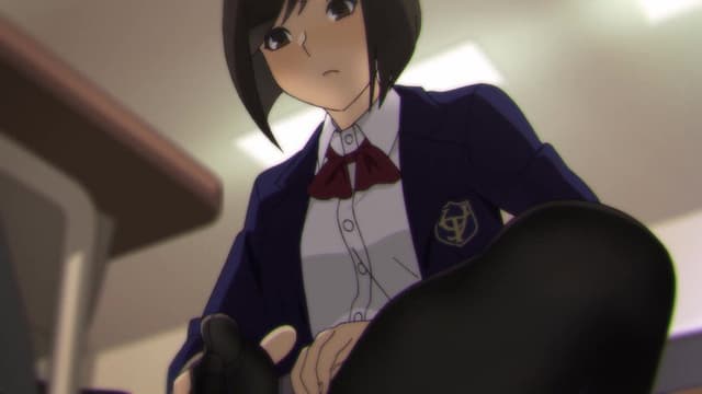 Miru Tights 3. Bölüm