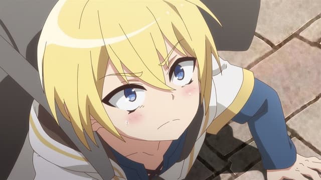 A Herbivorous Dragon of 5,000 Years Gets Unfairly Villainized 4. Bölüm