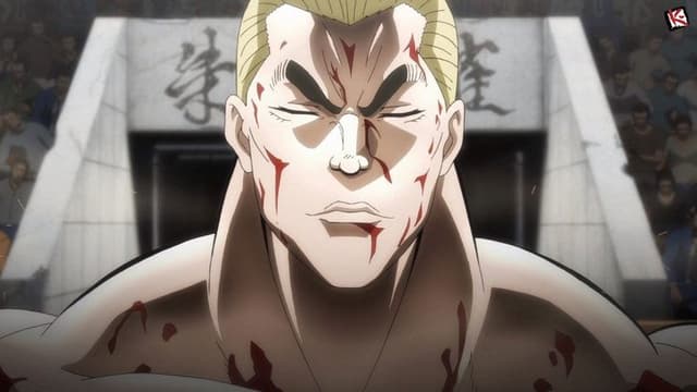 BAKI 23. Bölüm