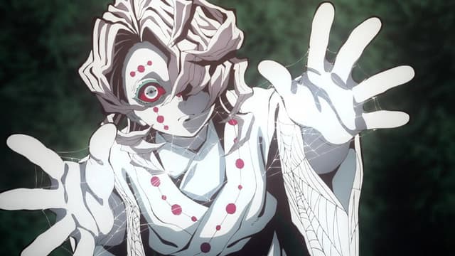 Demon Slayer: Kimetsu no Yaiba 15. Bölüm