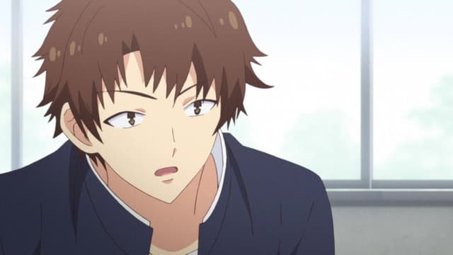 Tsukiuta. The Animation 9. Bölüm