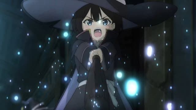 Wandering Witch: The Journey of Elaina 6. Bölüm