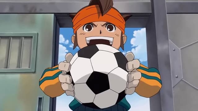 Inazuma Eleven 1. Bölüm