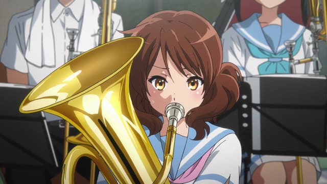 Sound! Euphonium 12. Bölüm