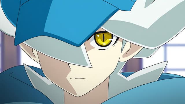 Puzzle & Dragons X 3. Bölüm