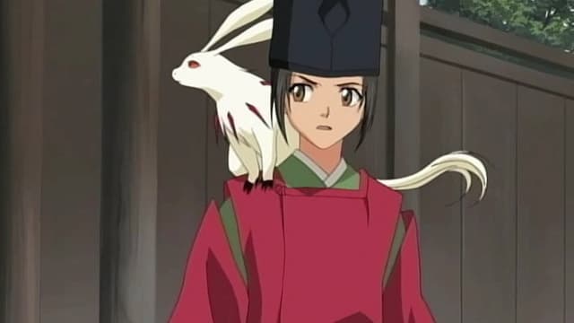 Shonen Onmyouji 2. Bölüm