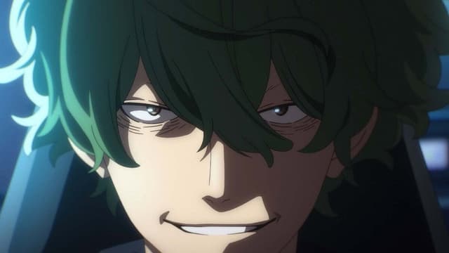 Lycoris Recoil 9. Bölüm