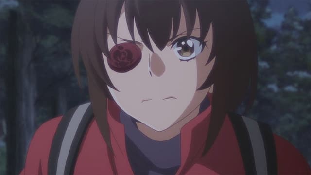 UzaMaid! 10. Bölüm