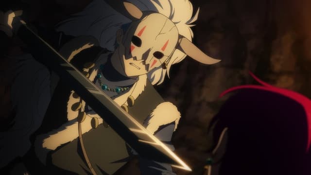 Yona of the Dawn 13. Bölüm