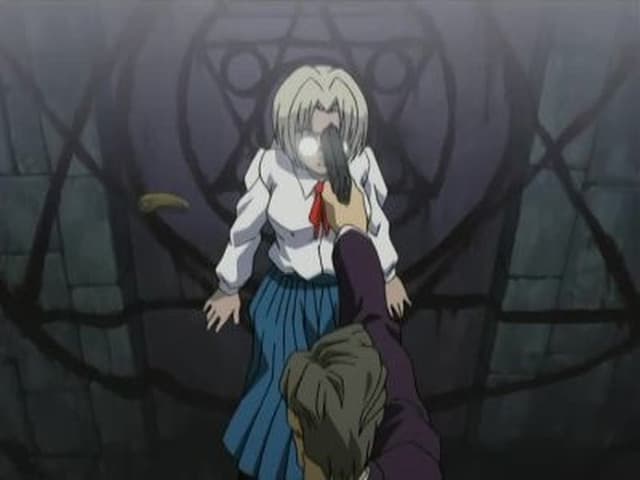 Hellsing 10. Bölüm