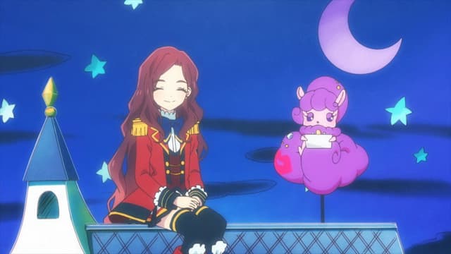 Aikatsu Stars! 14. Bölüm