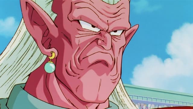 Dragon Ball Z Kai 8. Bölüm