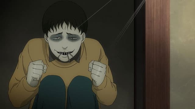 Junji Ito Maniac: Japanese Tales of the Macabre 4. Bölüm