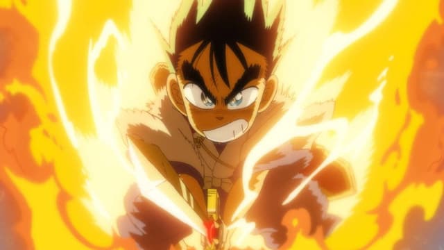 YAIBA: Samurai Legend 24. Bölüm