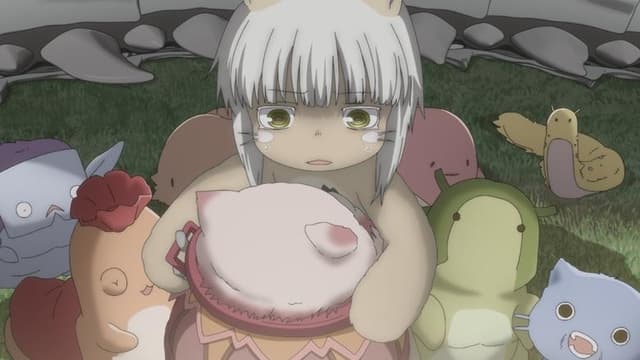 Made in Abyss 10. Bölüm