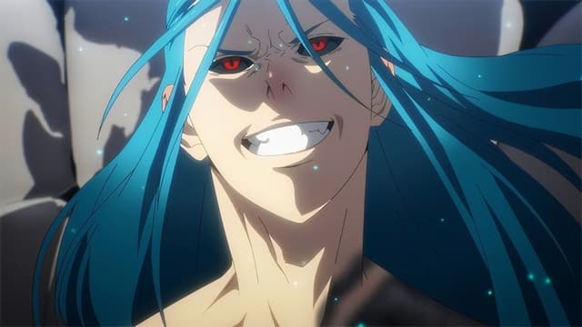The God of High School 12. Bölüm