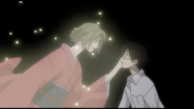 xxxHOLiC 23. Bölüm