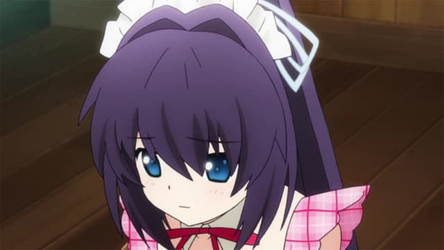 Rewrite 6. Bölüm