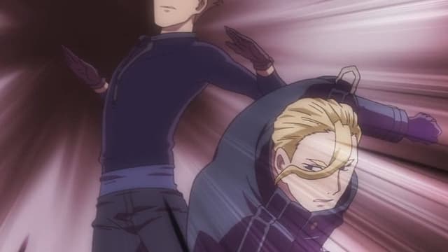 KUROKAMI The Animation 15. Bölüm