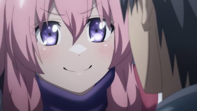 I'm Living with an Otaku NEET Kunoichi!? 1. Bölüm