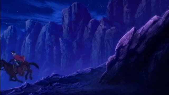 Guin Saga 10. Bölüm