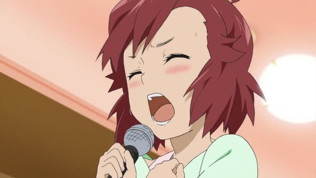 Kannagi: Crazy Shrine Maidens 10. Bölüm
