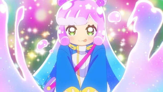 Puniru Is a Kawaii Slime 1. Bölüm