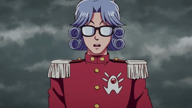 Dragon Quest: The Adventure of Dai 3. Bölüm
