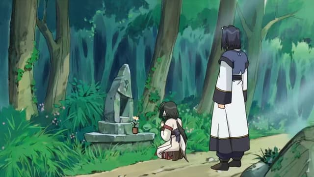 Utawarerumono 3. Bölüm