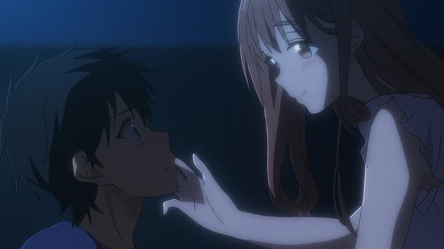 Masamune-kun's Revenge 8. Bölüm