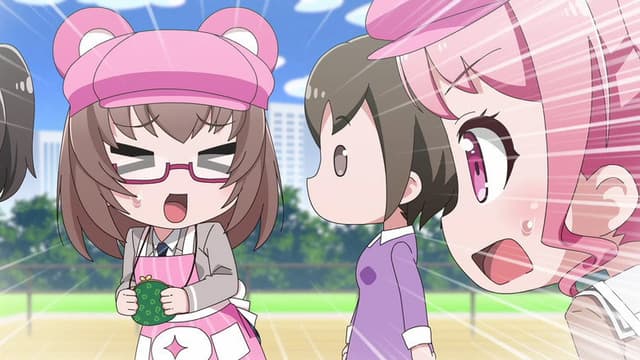 BanG Dream! Girls Band Party!☆PICO 22. Bölüm