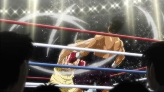 Fighting Spirit: Rising 21. Bölüm
