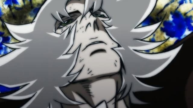 Casshern Sins 20. Bölüm