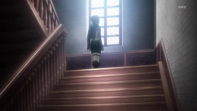 Attack on Titan 23. Bölüm