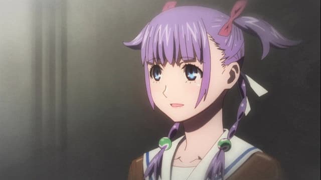 Wizard Barristers 7. Bölüm