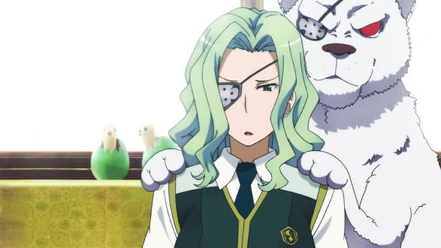 Witch Craft Works 4. Bölüm
