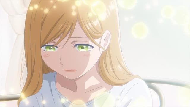 My Love Story with Yamada-kun at Lv999 1. Bölüm