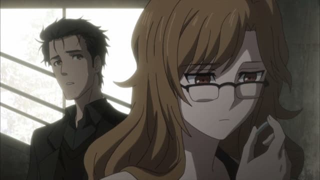 Steins;Gate 0 13. Bölüm