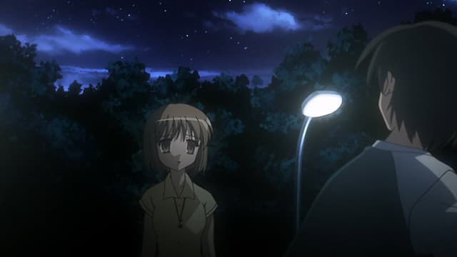 Shakugan no Shana 21. Bölüm
