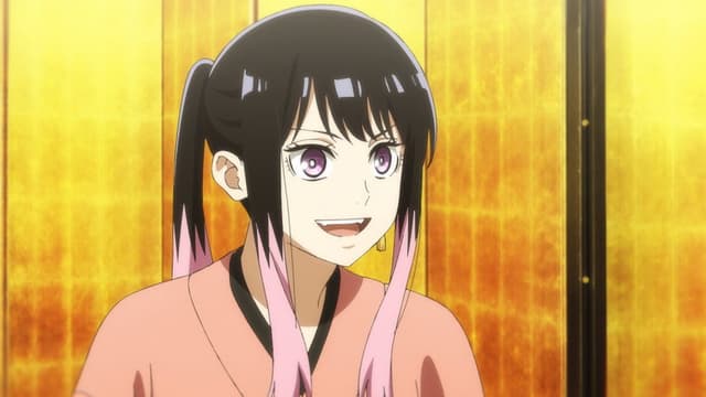 Akane-banashi 10. Bölüm