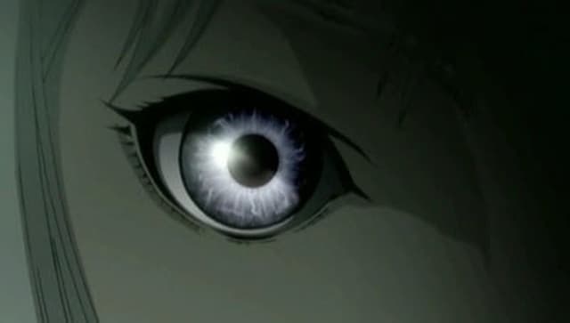 Claymore 1. Bölüm