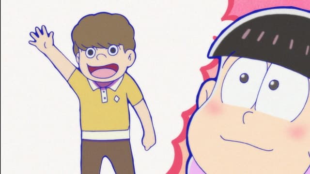 Mr. Osomatsu 22. Bölüm