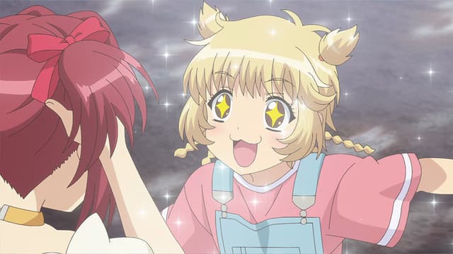 Tokyo Mew Mew New 3. Bölüm